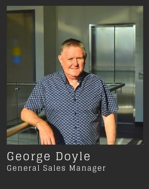 George Doyle
